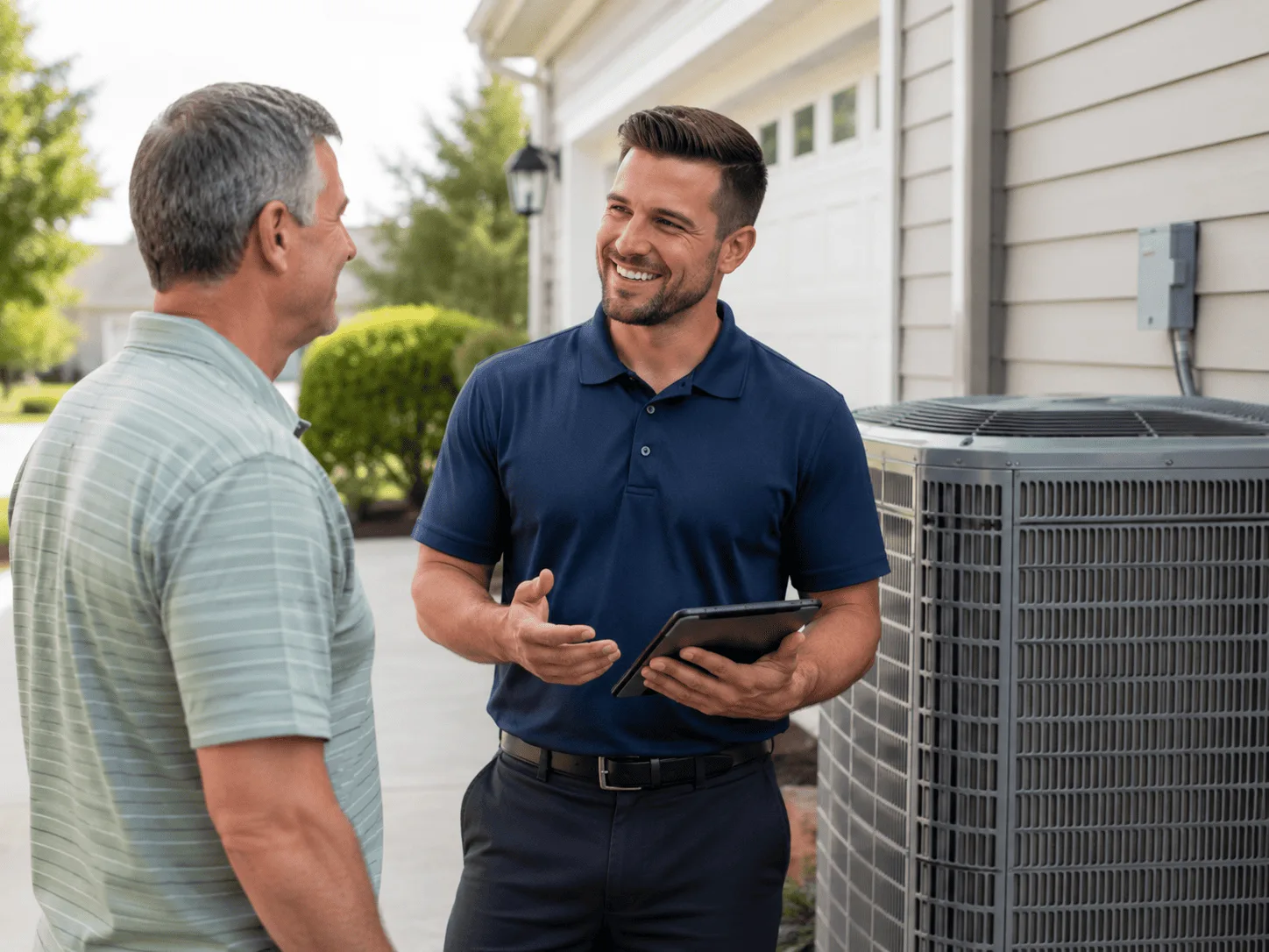 Heat Pump Installation Cairo, WV FAQs